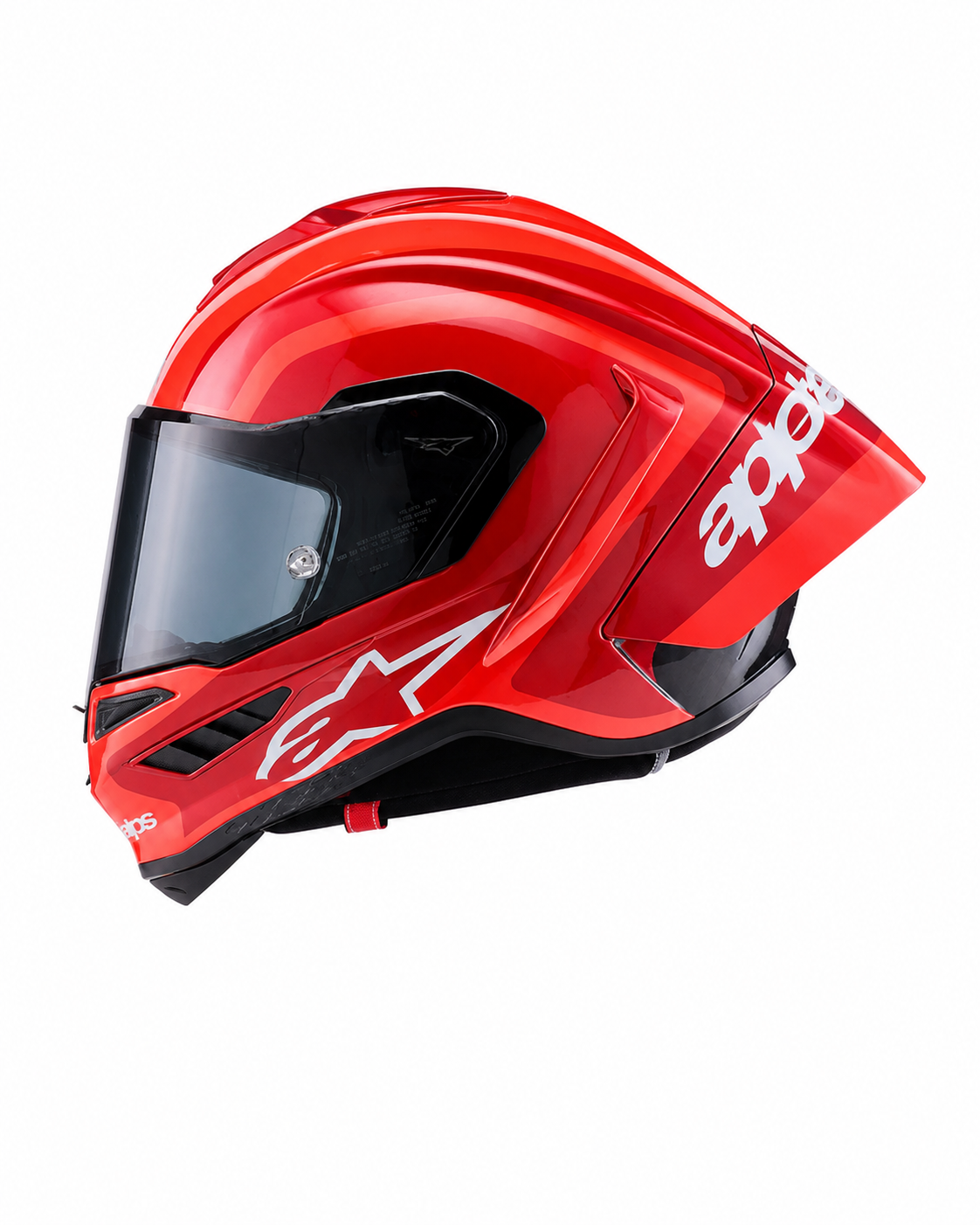 Alpinestars Supertech R10
