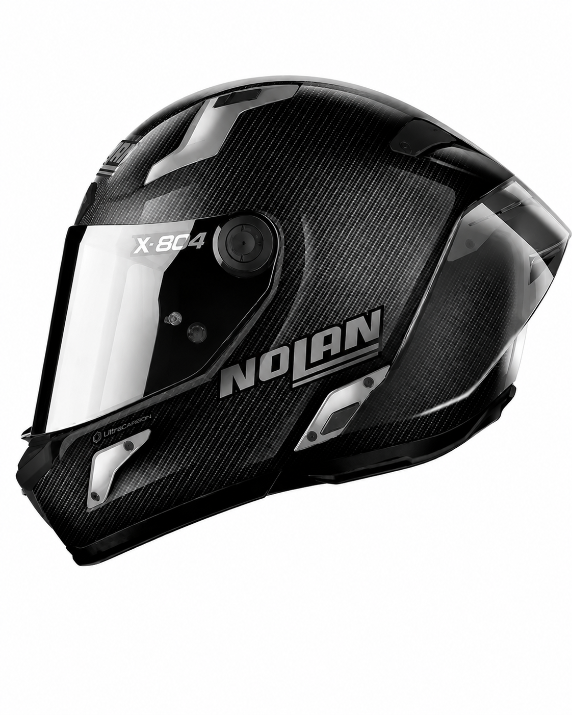 Nolan X-804 RS Ultra Carbon